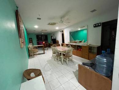 Bistari Ensuite Master room furnish WTC LRT Monorail KLCC TRX GHKL