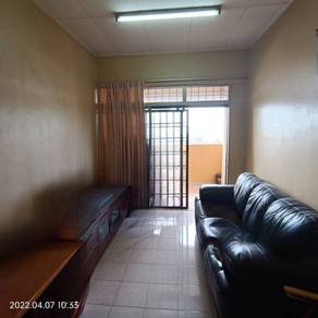 Damansara Sutera, Taman Kip, Freehold Apartment For Sell