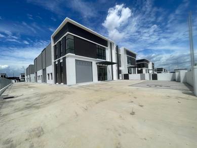 Warehouse-/-Factory-for-rent-Senai-Johor