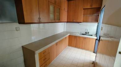 Indah Condominium