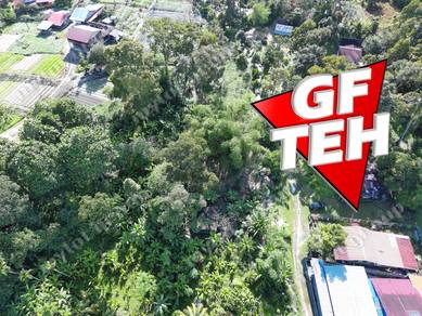 Residential-Land-for-sale-Balik-Pulau-Penang