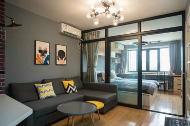 Bandar Dato Onn/Full Loan/1-3beds/Setia Tropika/Balcony/Invest/KTM