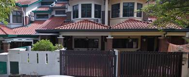 [BELOW MARKET] Tropicana Indah Resort Homes 24x80 Terrace House