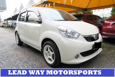 Perodua MYVI 1.3(A)EZi PREMIUM FLASH SALES