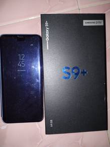 Premium Samsung Galaxy S9 Plus