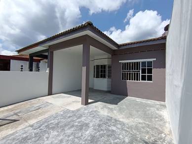 1-storey-Terraced-House-for-sale-Sikamat-Negeri-Sembilan