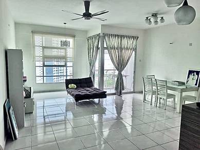 The Brezza 1250sq Middle Floor 1carpark At Tanjung Tokong