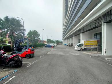 Shoplot Factory PSK Sale Bukit Serdang , Seri Kembangan, Selangor