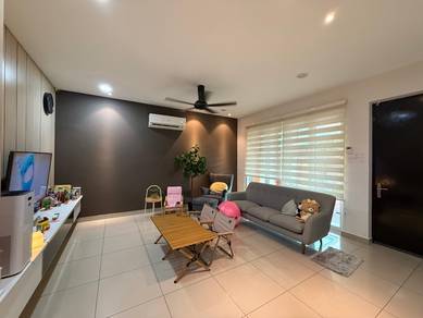 CHEAP 2 Sty Superlink at Goodview Height, Kajang house for sale