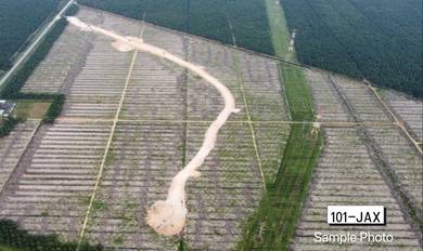 Industrial-Land-for-sale-Kapar-Selangor