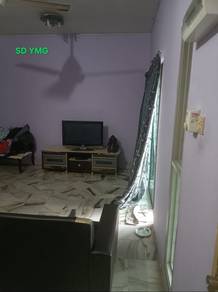 Double Storey Taman Sentosa Klang For Sale