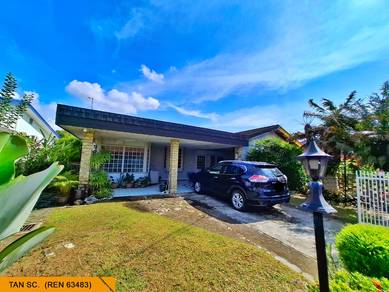 Taman Luyang Semi-D | CL999 | Near Lintas Hilltop Foh Sang Damai Lido