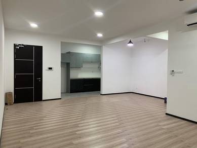 SkyVue Residence | Corner | Seaview | 2 Car Park | Kobusak | Penampang