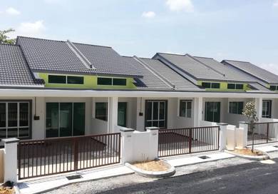 1-storey-Terraced-House-for-sale-Kuala-Selangor-Selangor