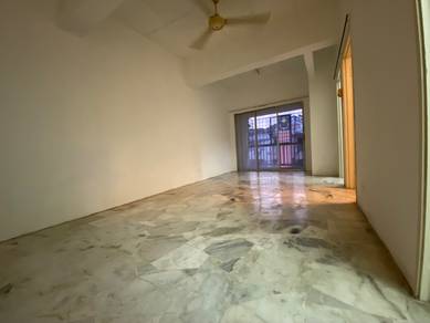 Shop Apartment Prima Selayang