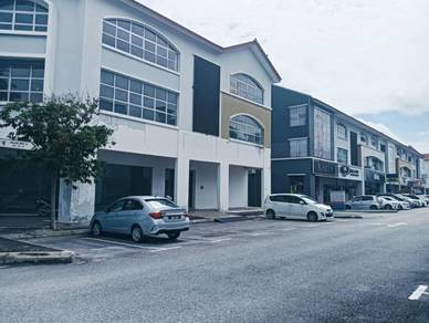 Shop-lot-for-sale-Seremban-2-Negeri-Sembilan