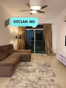 Setia Pinnacle