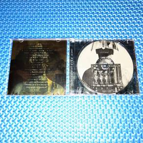 Enigma - Le Roi Est Mort, Vive Le Roi! Audio CD