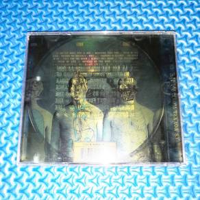 Enigma - Le Roi Est Mort, Vive Le Roi! Audio CD
