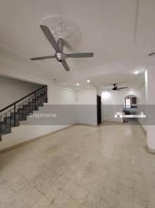 Taman Melawati 2 stry RENOVATED EXTENDED UNIT PARK 2 CARS