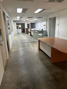 Bandar Sunway Near Sunway College 1st Floor Shop Office To Let