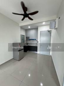 Residensi MH Platinum 2