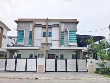 Semi-Detached-House-for-sale-Ipoh-Perak