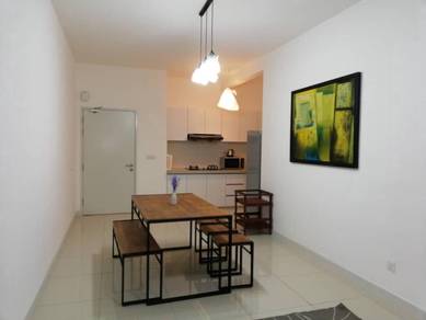 Savanna Executive Suites