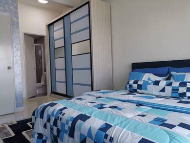 Savanna Executive Suites-3