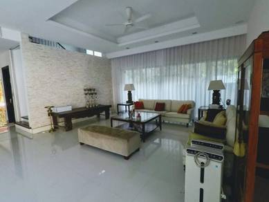 Bungalow 3 Storey, Setia Hills, Taman Bukit Indah Ampang