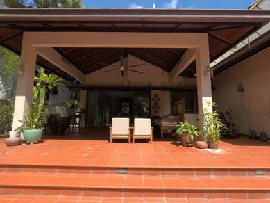 Bungalow 3 Storey, Setia Hills, Taman Bukit Indah Ampang