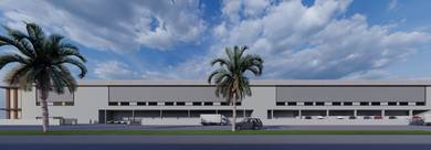 Warehouse-/-Factory-for-rent-Jawi-Penang