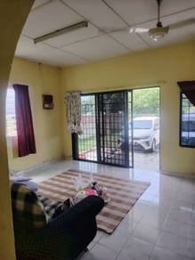[Tanah Luas]Rumah Lot Banglo Setingkat RPT Tronoh Jaya 31750 Tronoh