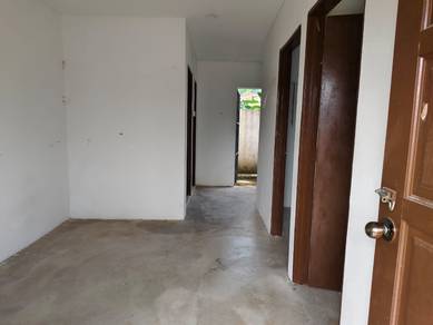 (4 Units) Rumah Nak Sewa (Welcome Foreigners)