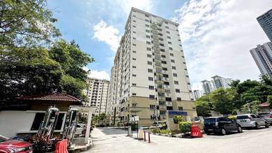 Villa Pavillion, Corner Unit, Seri Kembangan