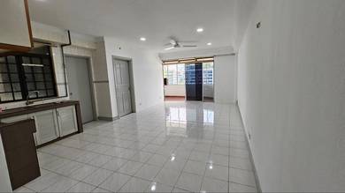 Sri Mutiara Apartment (Freehold)