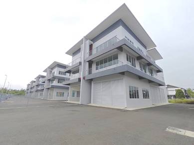 Warehouse-/-Factory-for-sale-Kuching-Sarawak