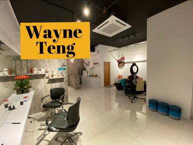 Setia Tri Suites Salon Fully furnish fully reno