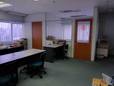 Taman Miharja Office, Behind Vivahome, Cheras, KL,Near Sunway Velocity