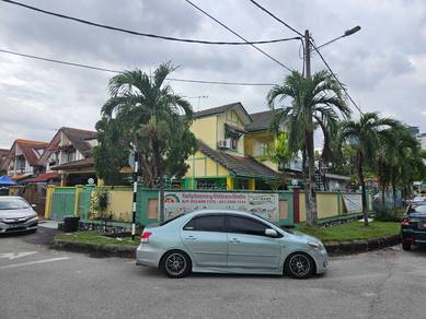 Terraced-House-for-sale-USJ-Selangor
