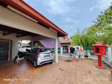 2 Storey Semi D, Taman Taming Indah 1, Bandar Sungai Long, Cheras