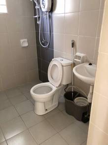Sri Ampang Hilir Condo, Desa Pandan, Ampang Hilir, 2 Car Park, 1267sf