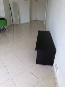 Sri Ampang Hilir Condo, Desa Pandan, Ampang Hilir, 2 Car Park, 1267sf