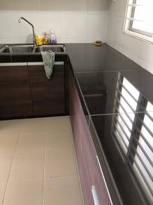 Sri Ampang Hilir Condo, Desa Pandan, Ampang Hilir, 2 Car Park, 1267sf
