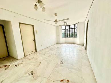 Seroja Apartment (Putra Perdana)