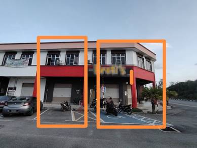 Shop-lot-for-sale-Balok-Pahang