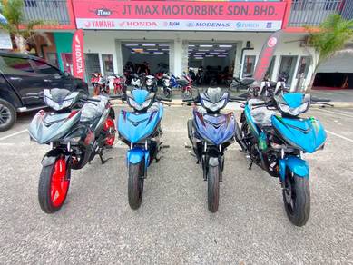 Yamaha Y15zr