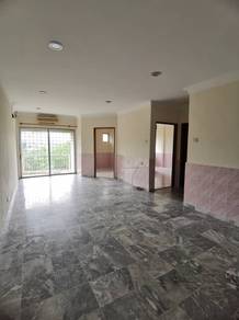 FULL LOAN 1k Down Payment Teratai Mewah Condo FREEHOLD Setapak