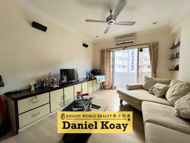 | Well Maintained | Gambier Height 850sf Near Ivory Plaza
