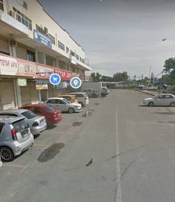 Facing Roadside | Tuaran | Good Rental